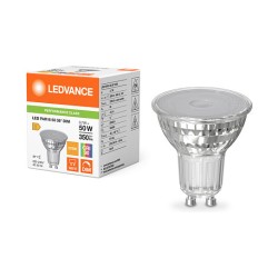 Osram LED PAR16 50 36° DIM P 3.7W 927 GU10 Dimmbare LED-Reflektorlampen PAR16 mit — Buy in Cyprus with Fast Delivery