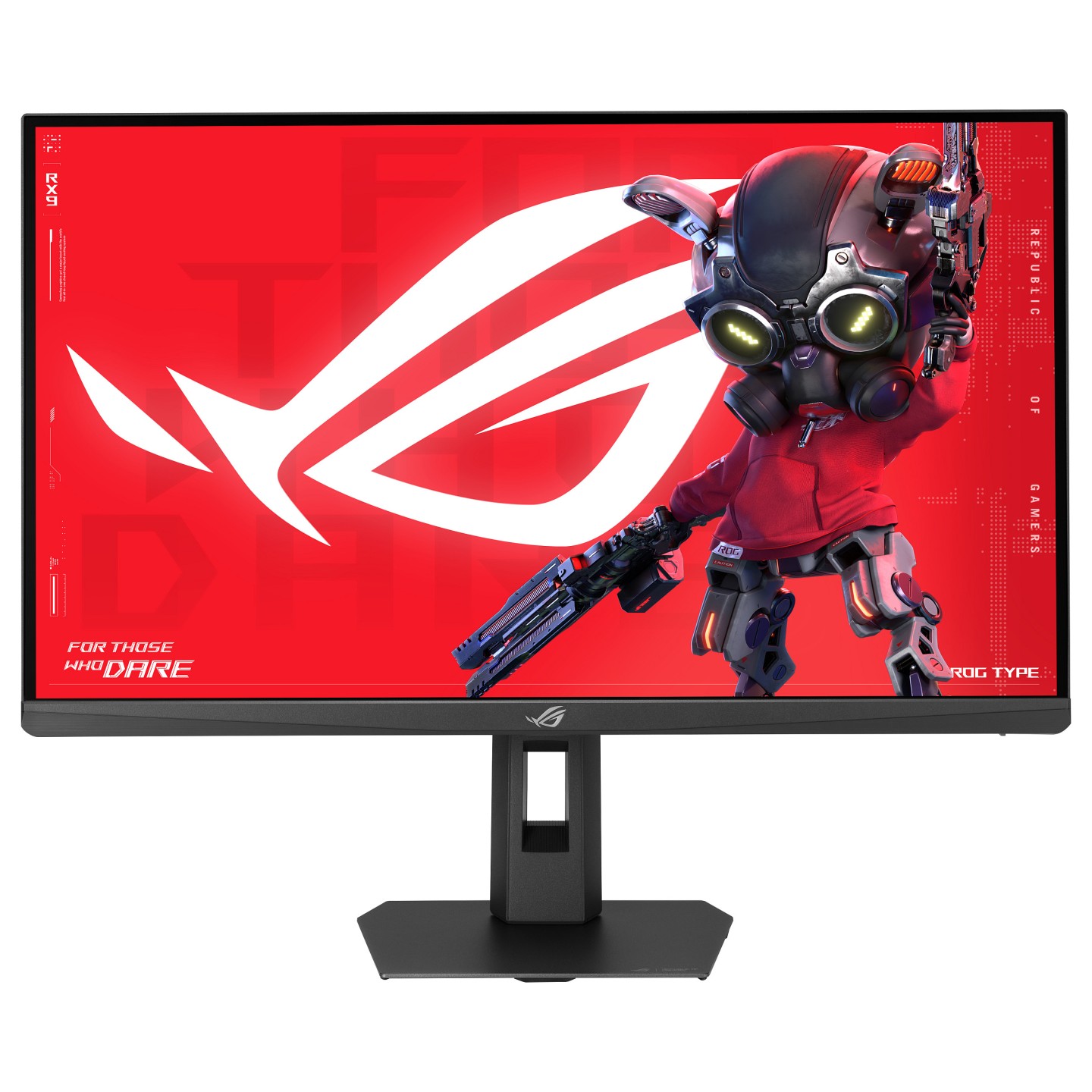 ASUS ROG Strix XG27ACMEG 68.58cm (16:9) QHD — Buy in Cyprus with Fast Delivery