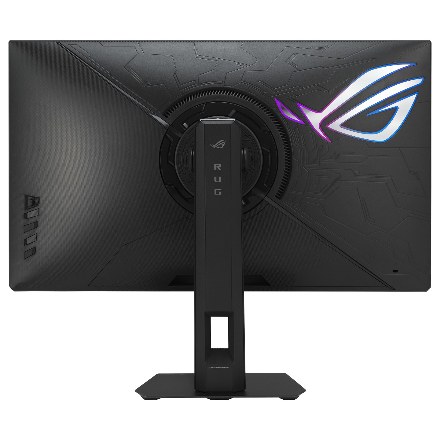 ASUS ROG Strix XG27ACMEG 68.58cm (16:9) QHD — Buy in Cyprus with Fast Delivery