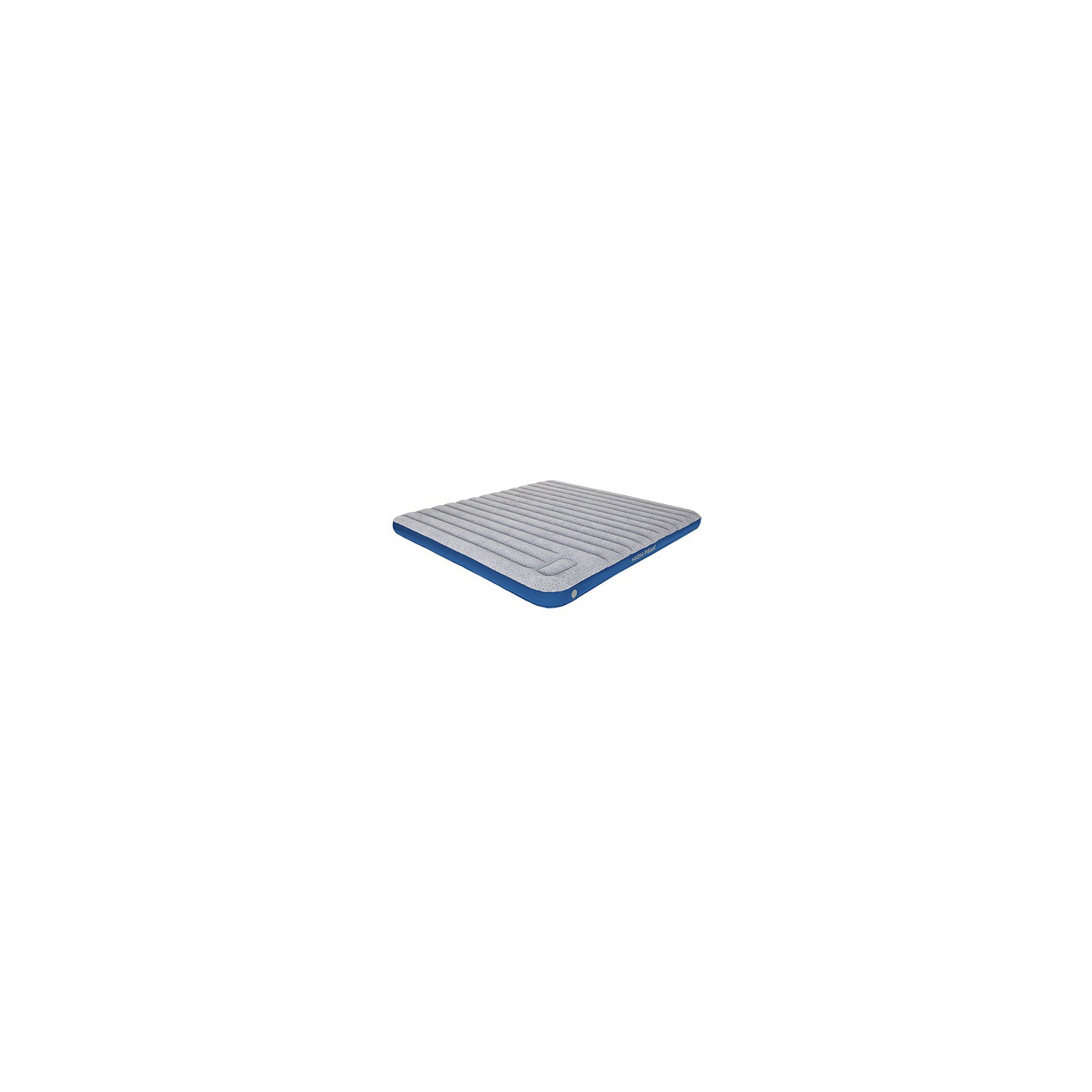 High Peak Air bed Cross Beam King 40047 — Buy in Cyprus with Fast Delivery