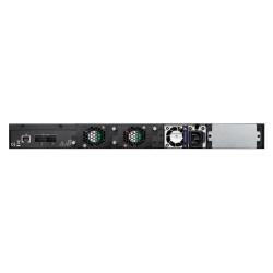LANCOM XS-4554YUP Stapelbarer L3-Managed Multi-Gig PoE++ Access Switch 36x 2.5GE und 12x 10GE PoE++ 802.3bt Typ 4 4x ...