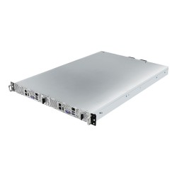 ASRock Barebone Server 1U Single Sockel AM5 1U2N2G-AM5 2T — Buy in Cyprus with Fast Delivery