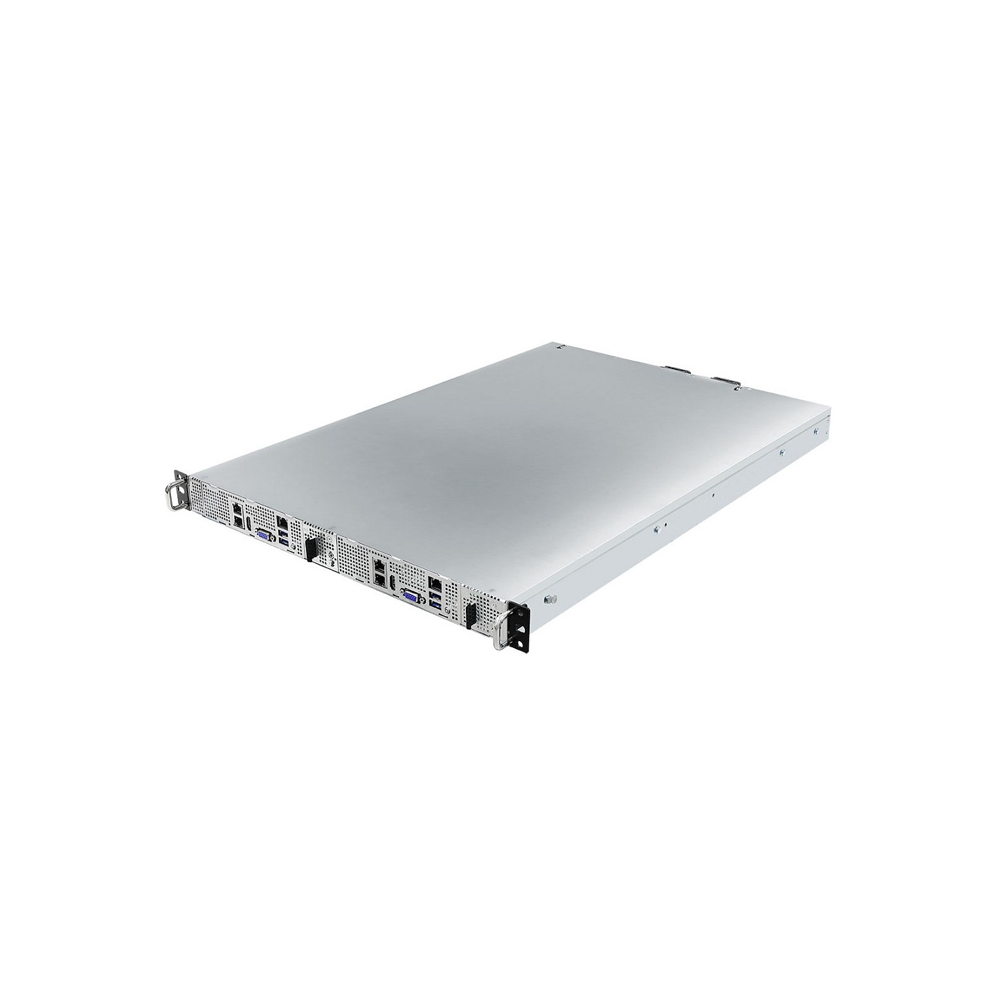 ASRock Barebone Server 1U Single Sockel AM5 1U2N2G-AM5 2T — Buy in Cyprus with Fast Delivery