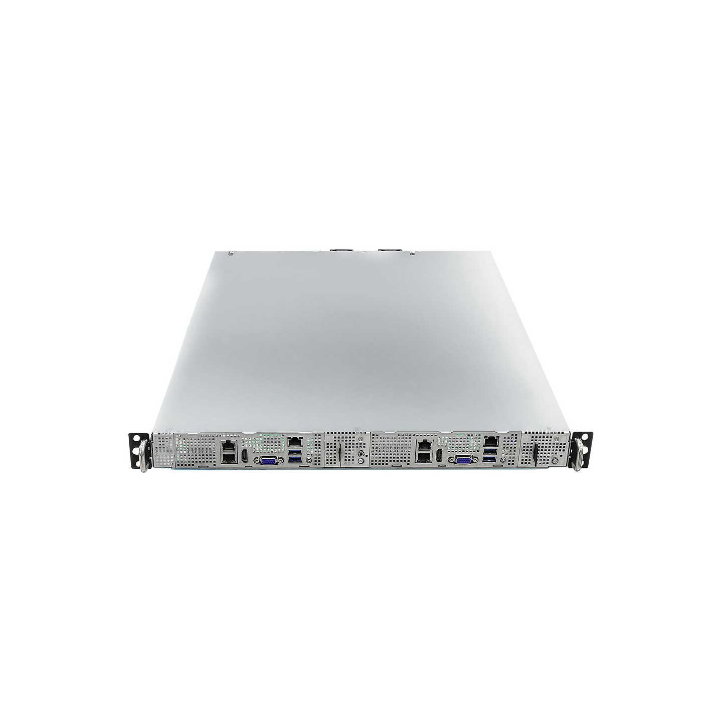 ASRock Barebone Server 1U Single Sockel AM5 1U2N2G-AM5 2T — Buy in Cyprus with Fast Delivery