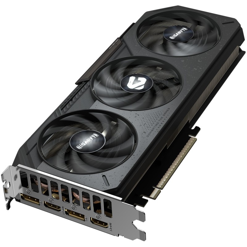 Buy GIGABYTE GeForce RTX 5050 GAMING OC - GV-N5050GAMING OC-8GD - Black, 8GB GDD... in Cyprus, Nicosia, Limassol, Larnaka, Pafos