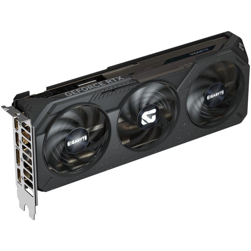 Buy GIGABYTE GeForce RTX 5050 GAMING OC - GV-N5050GAMING OC-8GD - Black, 8GB GDD... in Cyprus, Nicosia, Limassol, Larnaka, Pafos