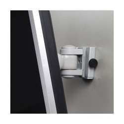 VALUE LCD-Befestigung. Wandmontage. 2 Gelenke. bis 32 Zoll. bis 8 kg — Buy in Cyprus with Fast Delivery