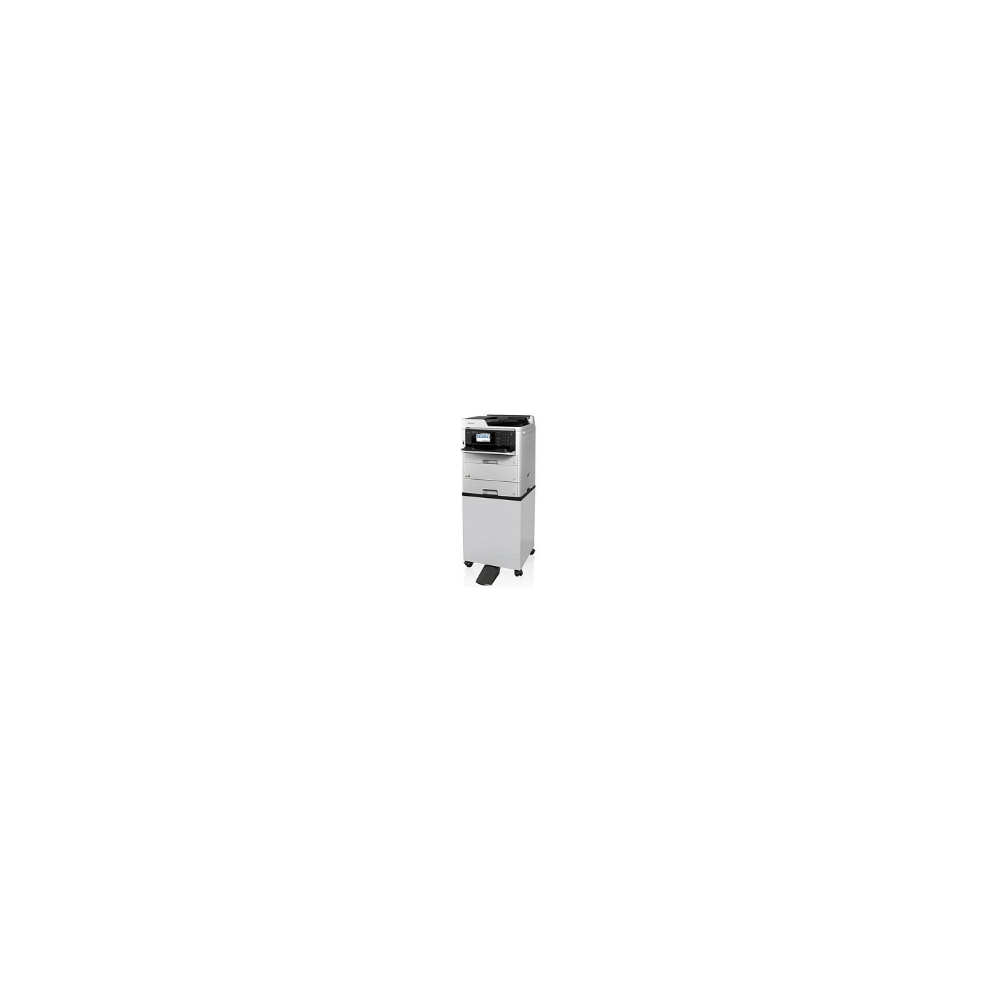 EPSON MMittlerer Unterschrank fr WF-M5xxx -C5xxx EM- EP-C800 Series — Buy in Cyprus with Fast Delivery