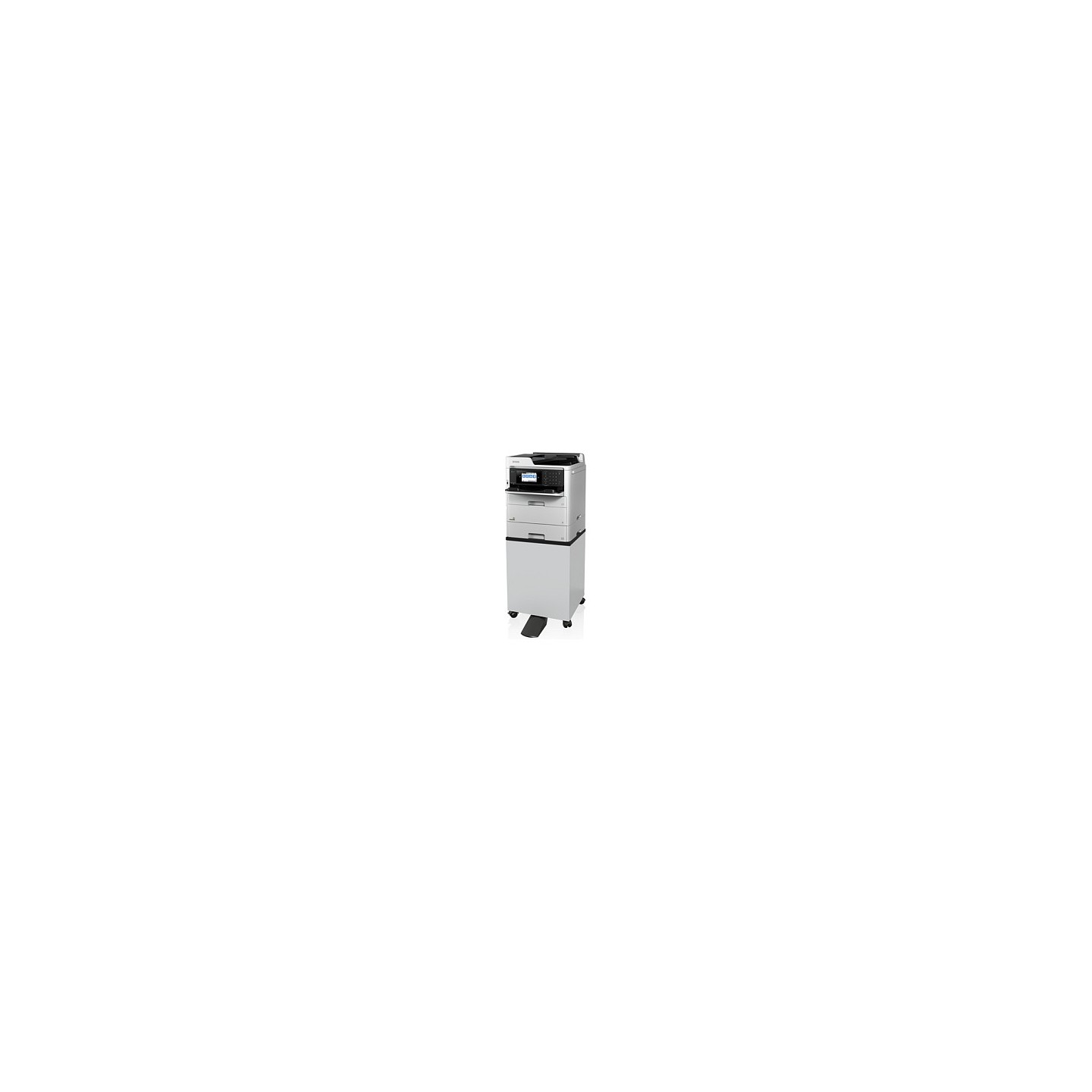 EPSON MMittlerer Unterschrank fr WF-M5xxx -C5xxx EM- EP-C800 Series — Buy in Cyprus with Fast Delivery