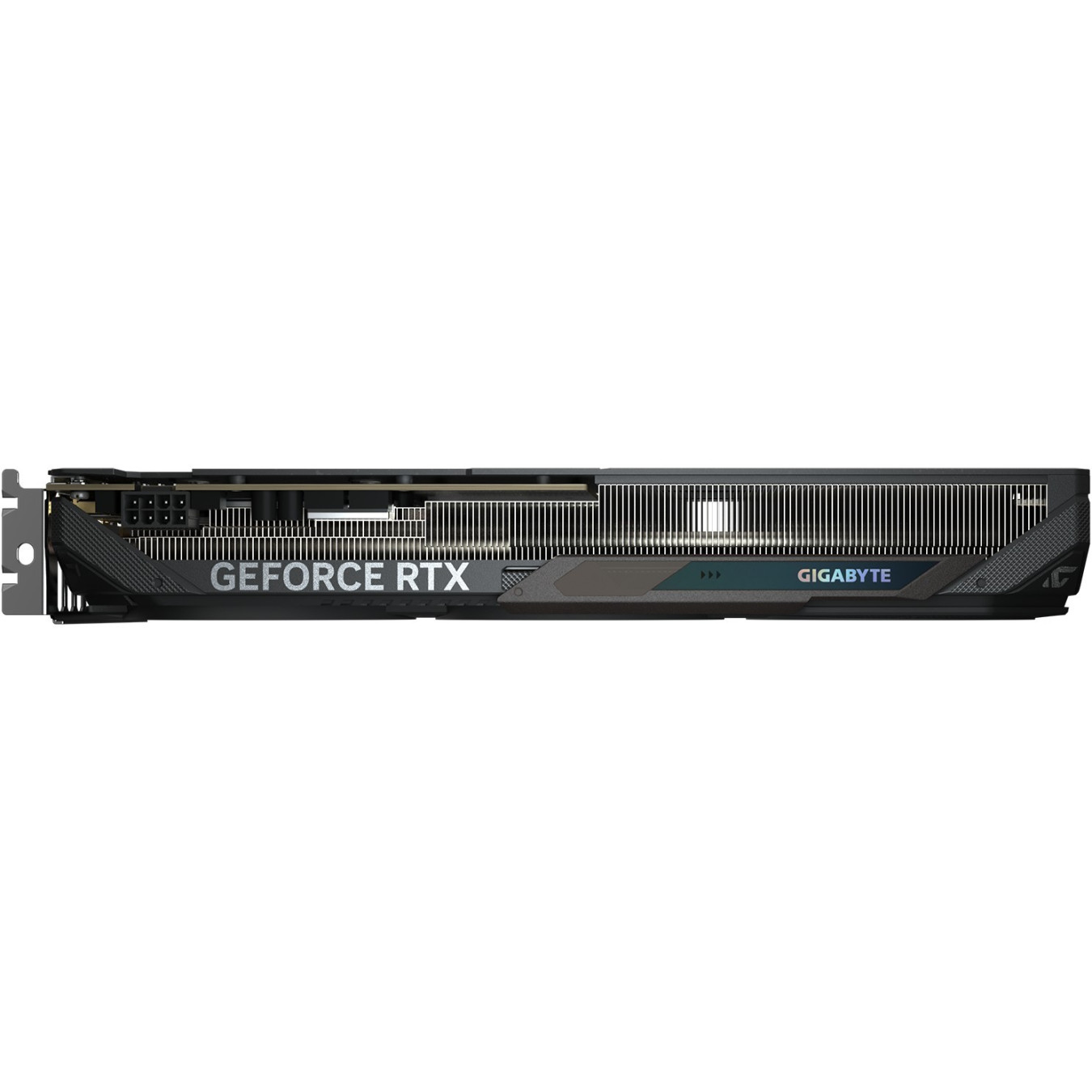 GIGABYTE GeForce RTX 5050 GAMING OC - GV-N5050GAMING OC-8GD - Black, 8GB GDDR6, 2632MHz, PCIe 5.0