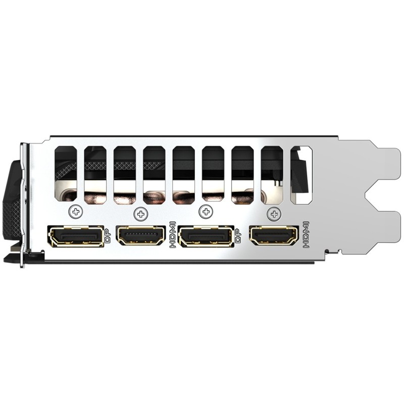 Buy GIGABYTE GeForce RTX 5050 GAMING OC - GV-N5050GAMING OC-8GD - Black, 8GB GDD... in Cyprus, Nicosia, Limassol, Larnaka, Pafos