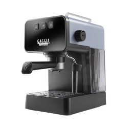 Gaggia ESPRESSO DELUXE grigio EG2111 64 — Buy in Cyprus with Fast Delivery