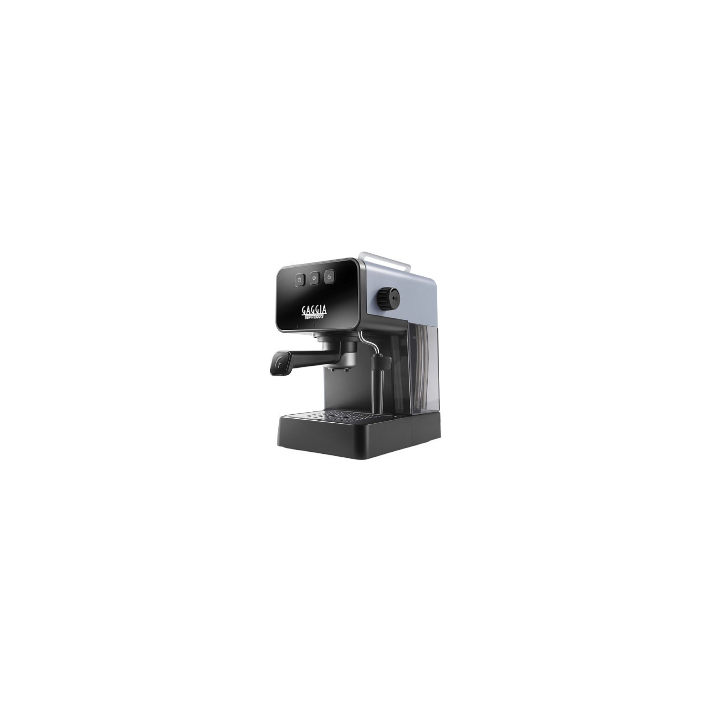 Gaggia ESPRESSO DELUXE grigio EG2111 64 — Buy in Cyprus with Fast Delivery
