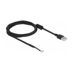 DELOCK USB 2.0 Anschlusskabel 4 Pin Kameramodule V6 1.5 m — Buy in Cyprus with Fast Delivery