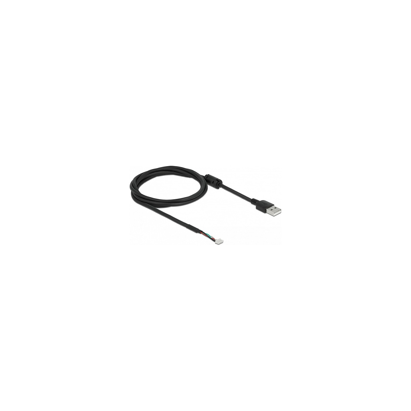 DELOCK USB 2.0 Anschlusskabel 4 Pin Kameramodule V6 1.5 m — Buy in Cyprus with Fast Delivery