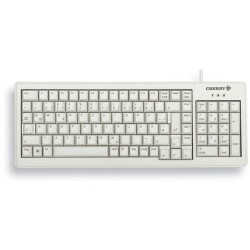 Buy CHERRY G84-5200 XS Complete Keyboard - G84-5200 XS - Full-size (100%), Wired... in Cyprus, Nicosia, Limassol, Larnaka, Pafos