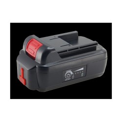 Synergy 21 LED AKKU Baustrahler 10W zub. Ersatz-AKKU slider — Buy in Cyprus with Fast Delivery