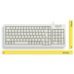 Buy CHERRY G84-5200 XS Complete Keyboard - G84-5200 XS - Full-size (100%), Wired... in Cyprus, Nicosia, Limassol, Larnaka, Pafos