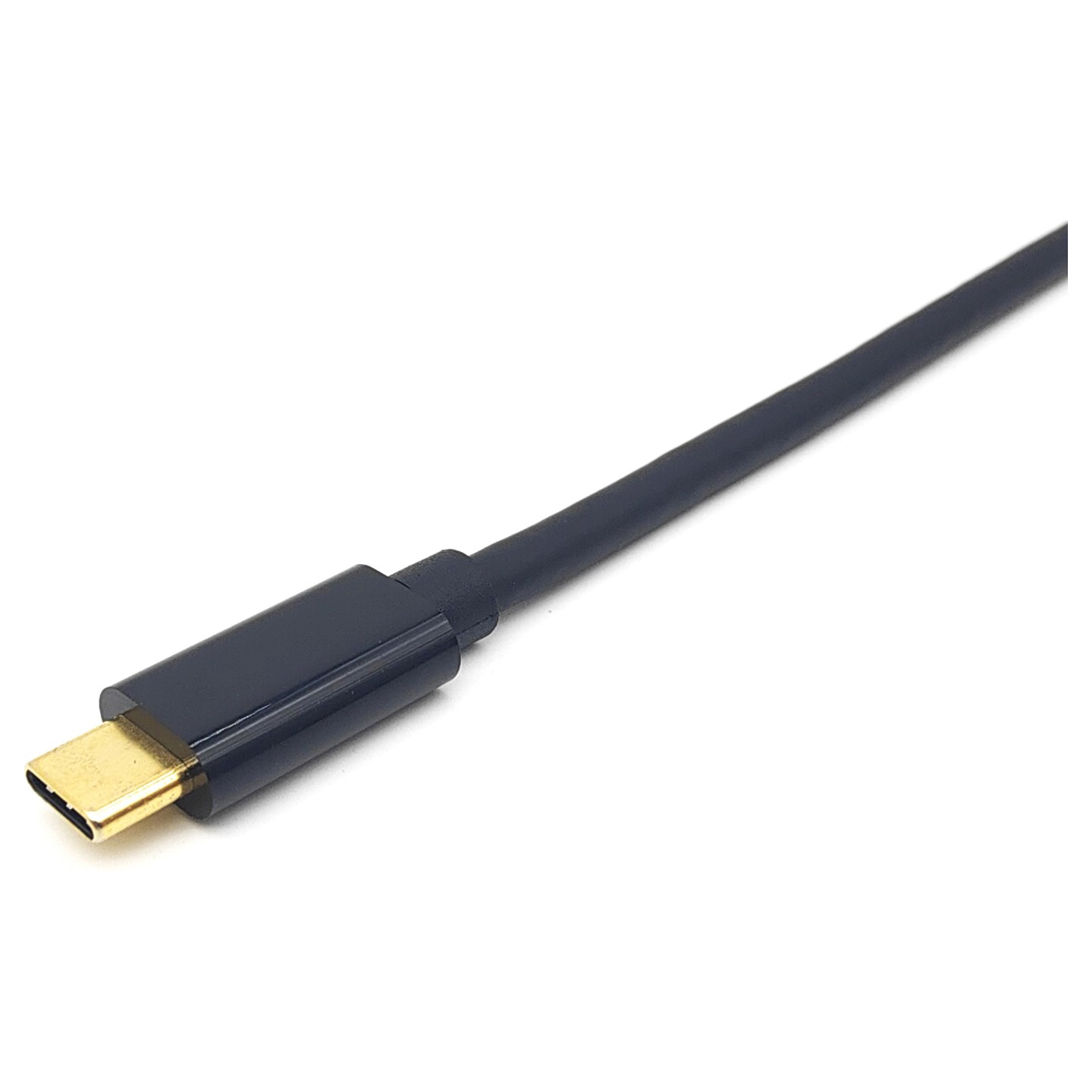Equip Adapter USB-C - to DisplayPort 4K60Hz 3.00m sw — Buy in Cyprus with Fast Delivery