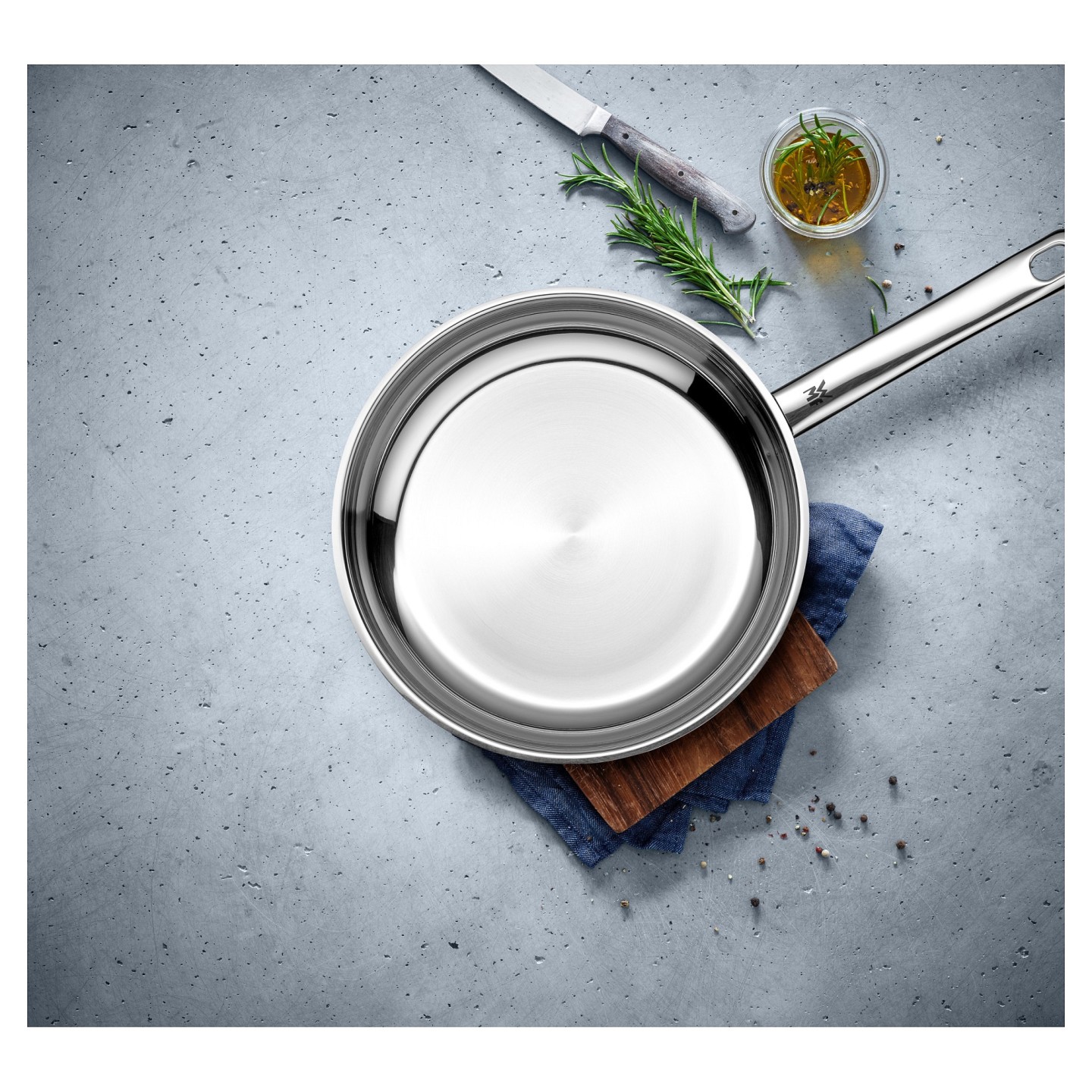 WMF Bratpfanne 24cm — Buy in Cyprus with Fast Delivery
