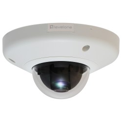 IPCam FCS-3054 Dome In 3MP H.264 2.9W PoE — Buy in Cyprus with Fast Delivery