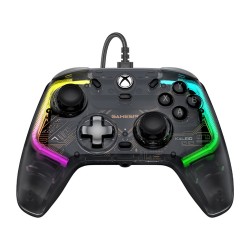 Gamesir Controller K1 kabelgebunden schwarz RGB XBOX — Buy in Cyprus with Fast Delivery