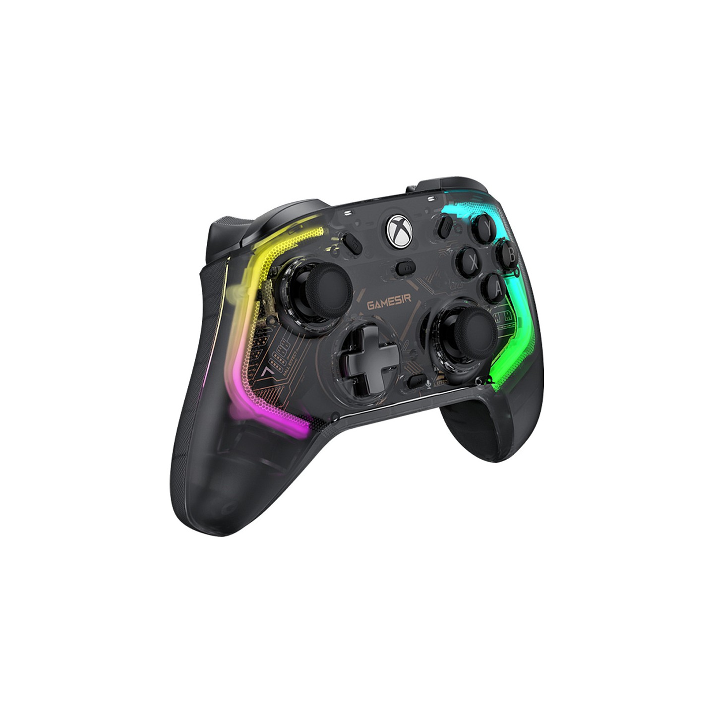 Gamesir Controller K1 kabelgebunden schwarz RGB XBOX — Buy in Cyprus with Fast Delivery