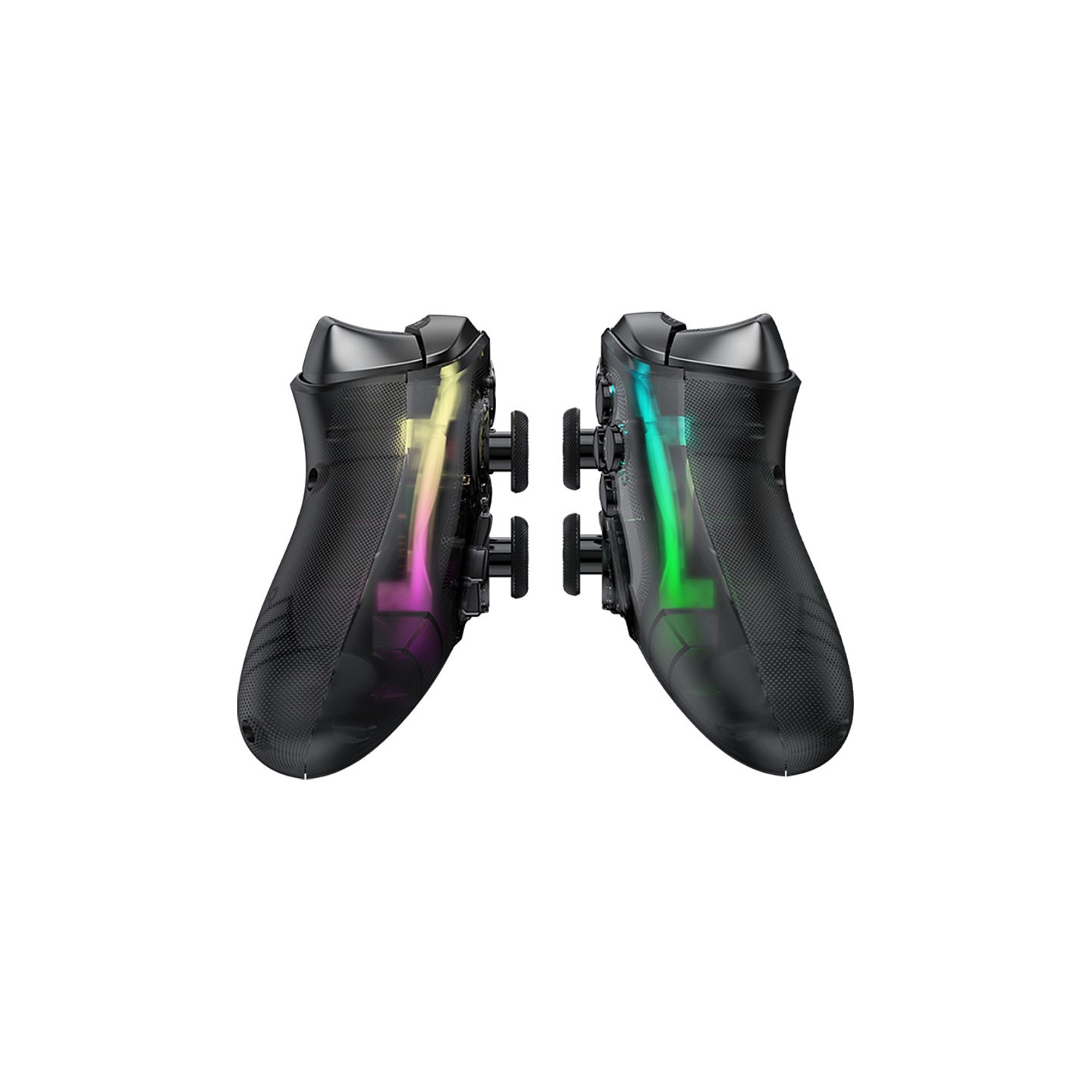 Gamesir Controller K1 kabelgebunden schwarz RGB XBOX — Buy in Cyprus with Fast Delivery