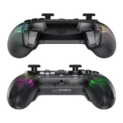Gamesir Controller K1 kabelgebunden schwarz RGB XBOX — Buy in Cyprus with Fast Delivery