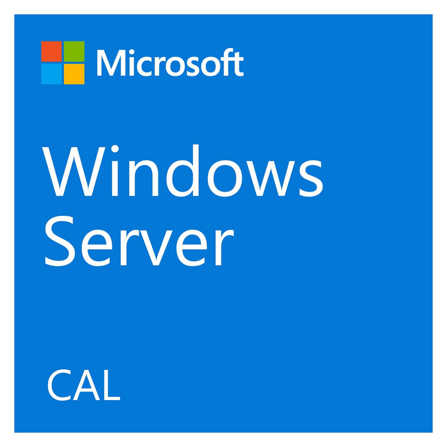 Microsoft WINSVR CAL 2022 5User — Buy in Cyprus with Fast Delivery