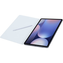 Samsung Smart Book Cover - Folio Case for Galaxy Tab S10+/S9+/S9 FE+ - Blue, 12.4-inch — Buy in Cyprus with Fast Delivery