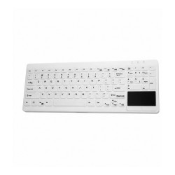 CHERRY AKTIVE KEY Wireless Hygiene Notebook Style Touchpad K — Buy in Cyprus with Fast Delivery