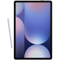 Samsung Smart Book Cover - Folio Case for Galaxy Tab S10+/S9+/S9 FE+ - Blue, 12.4-inch — Buy in Cyprus with Fast Delivery