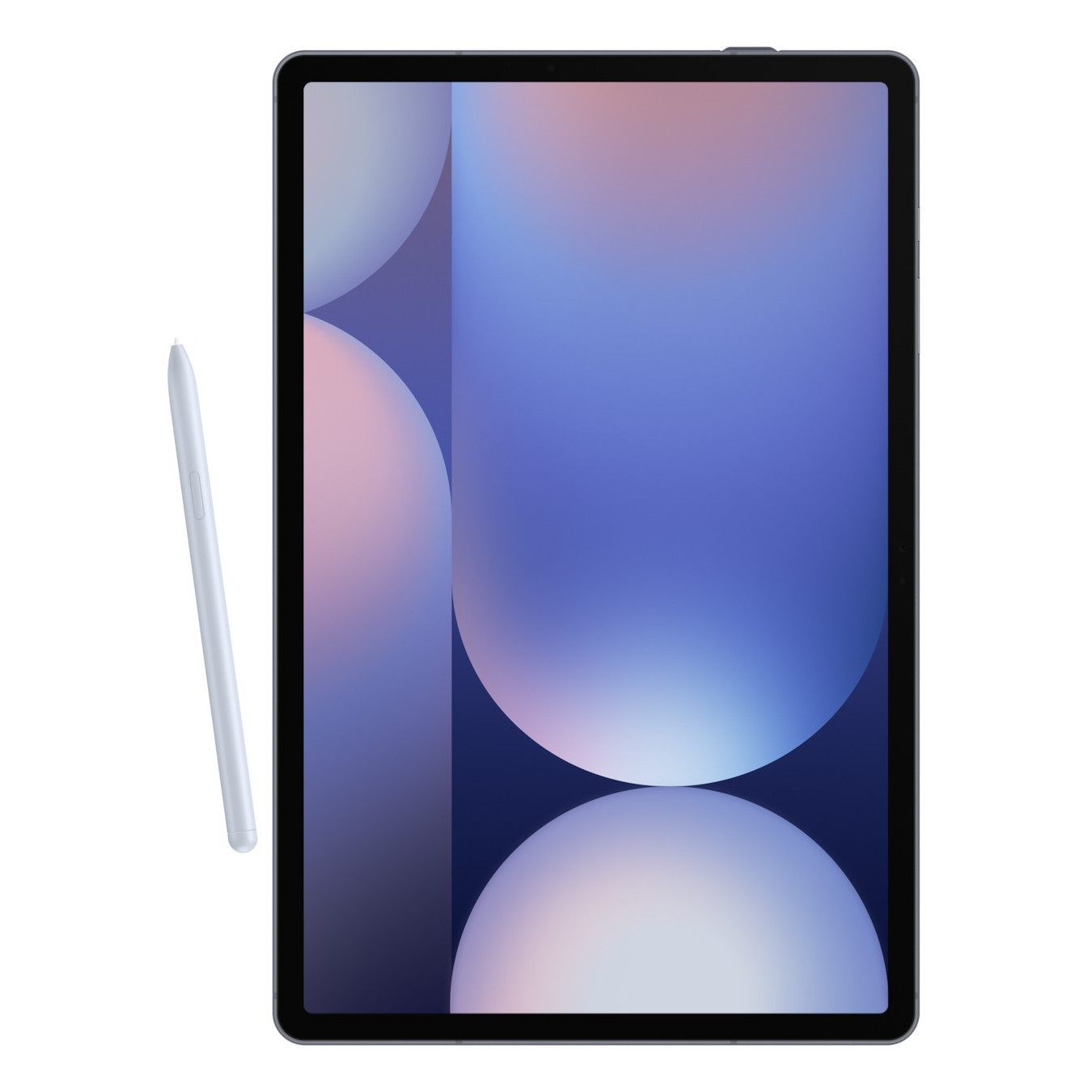 Samsung Smart Book Cover - Folio Case for Galaxy Tab S10+/S9+/S9 FE+ - Blue, 12.4-inch — Buy in Cyprus with Fast Delivery