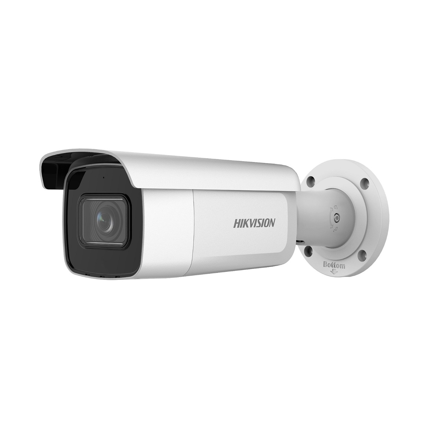 HIK 8MP Bullet Easy IP 2.0+ (H.265+) Netzwerkkamer — Buy in Cyprus with Fast Delivery