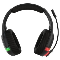 PDP Headset Afterglow Wave wireless schwarz Xbox Series X — Buy in Cyprus with Fast Delivery