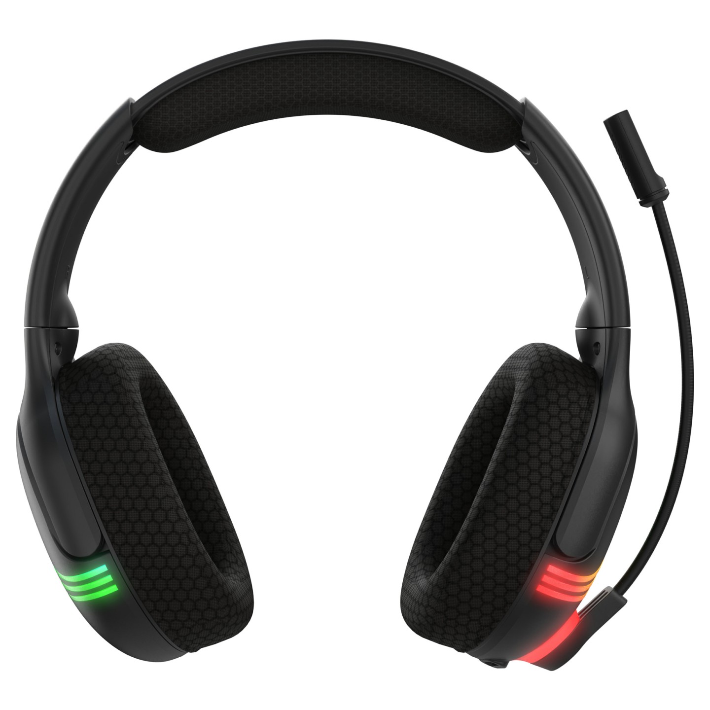 PDP Headset Afterglow Wave wireless schwarz Xbox Series X — Buy in Cyprus with Fast Delivery