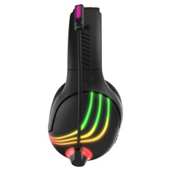 PDP Headset Afterglow Wave wireless schwarz Xbox Series X — Buy in Cyprus with Fast Delivery
