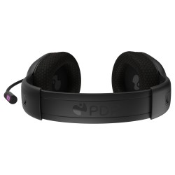 PDP Headset Afterglow Wave wireless schwarz Xbox Series X — Buy in Cyprus with Fast Delivery
