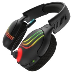 PDP Headset Afterglow Wave wireless schwarz Xbox Series X — Buy in Cyprus with Fast Delivery