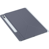 Samsung Smart Book Cover - Folio Case for Galaxy Tab S10+/S9+/S9 FE+ - Blue, 12.4-inch — Buy in Cyprus with Fast Delivery