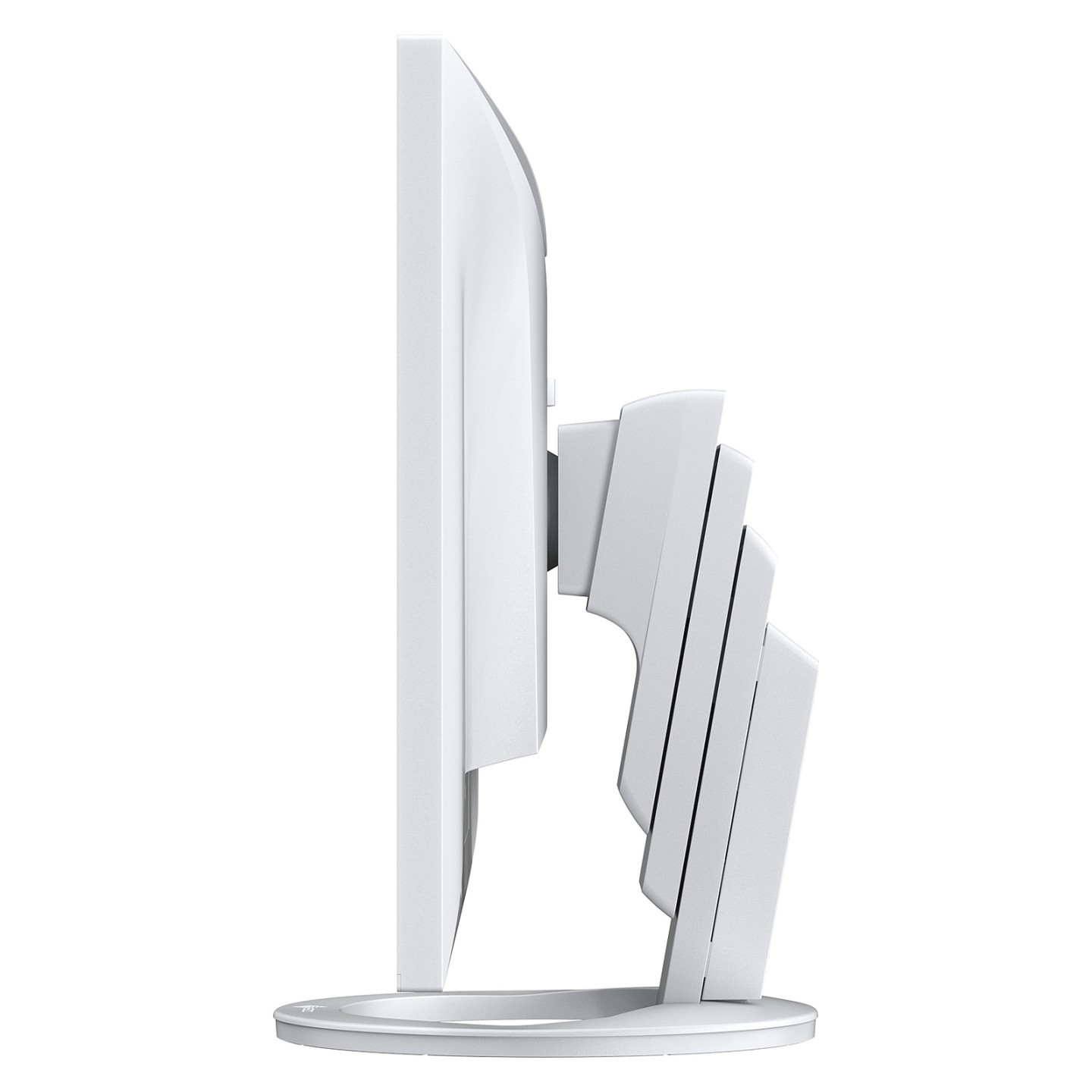 EIZO 68.5cm (27') EV2781-WT 16:9 HDMI+DP+USB-C IPS white — Buy in Cyprus with Fast Delivery