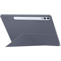 Samsung Smart Book Cover - Folio Case for Galaxy Tab S10+/S9+/S9 FE+ - Blue, 12.4-inch — Buy in Cyprus with Fast Delivery