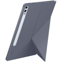 Samsung Smart Book Cover - Folio Case for Galaxy Tab S10+/S9+/S9 FE+ - Blue, 12.4-inch — Buy in Cyprus with Fast Delivery