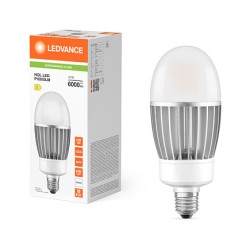 Osram HQL P 6000LM 41W 840 E27 LED 6000 lm 4000K E27 — Buy in Cyprus with Fast Delivery