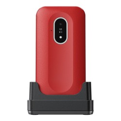 Doro Leva L20 red white — Buy in Cyprus with Fast Delivery