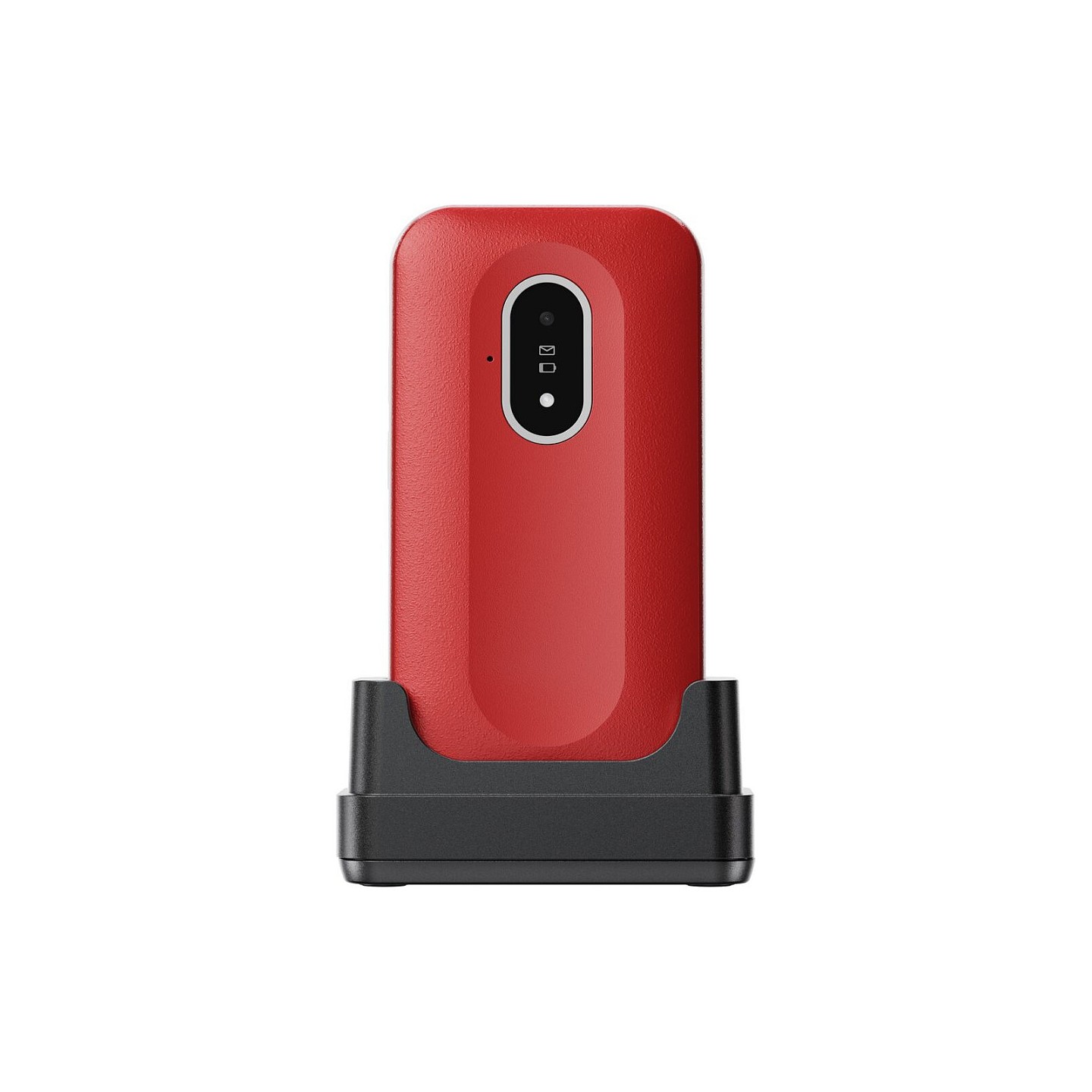 Doro Leva L20 red white — Buy in Cyprus with Fast Delivery