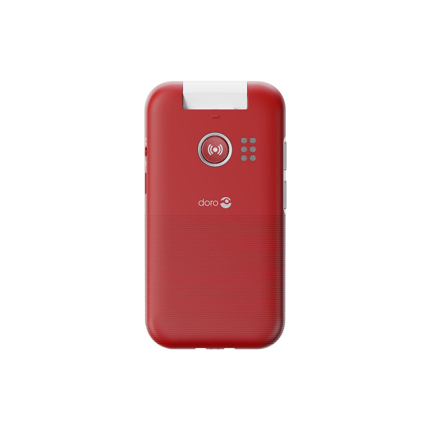 Doro Leva L20 red white — Buy in Cyprus with Fast Delivery