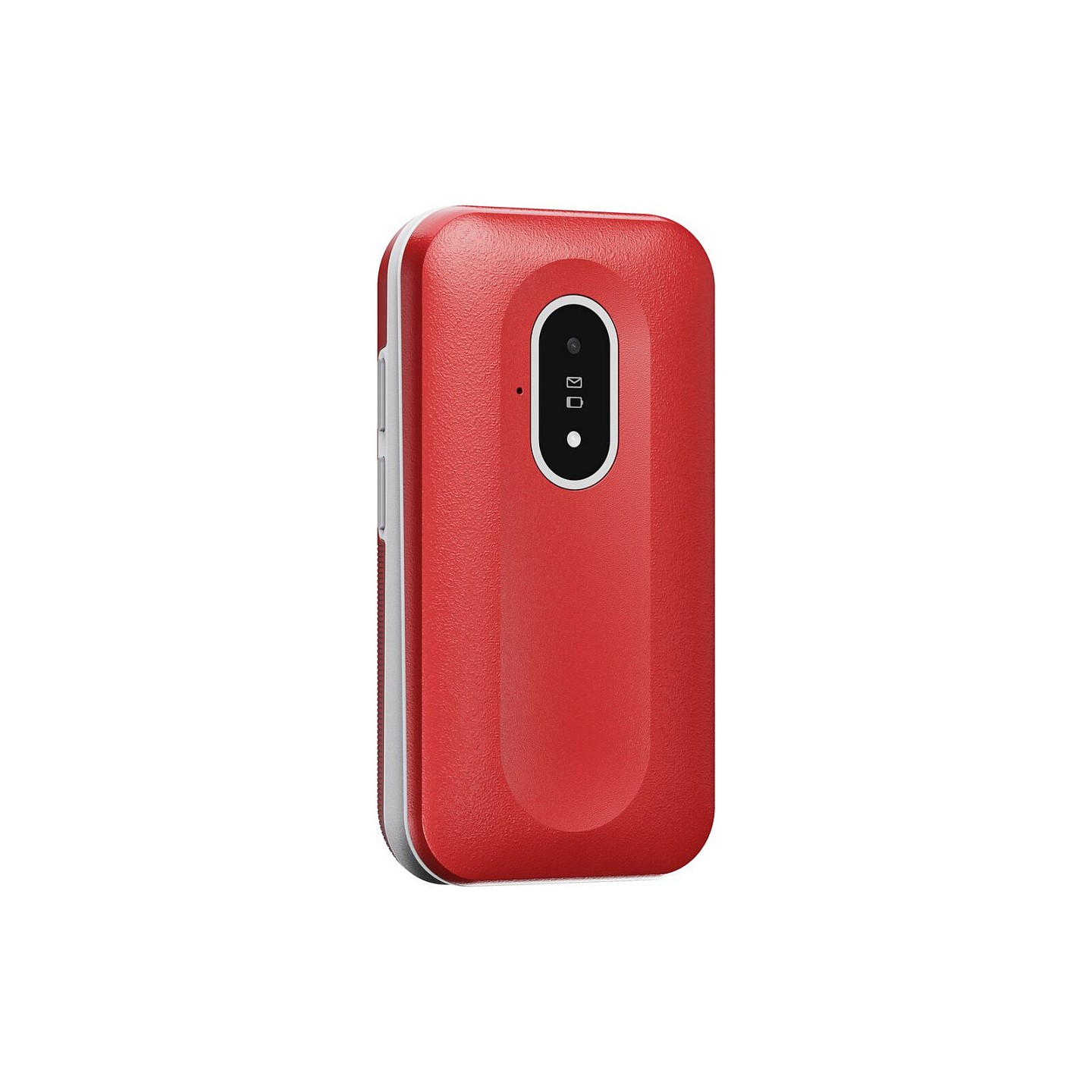 Doro Leva L20 red white — Buy in Cyprus with Fast Delivery