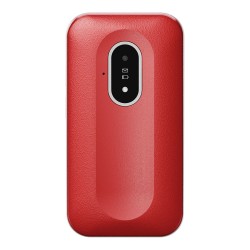 Doro Leva L20 red white — Buy in Cyprus with Fast Delivery